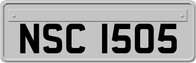 NSC1505