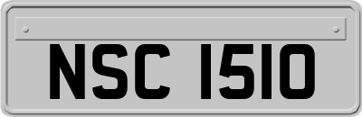 NSC1510