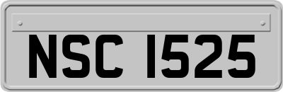 NSC1525