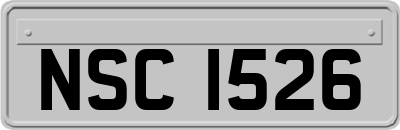 NSC1526