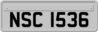 NSC1536