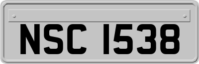 NSC1538