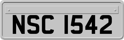 NSC1542