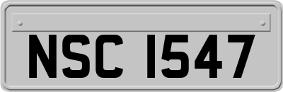 NSC1547