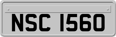 NSC1560