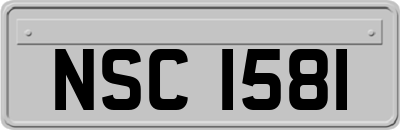 NSC1581