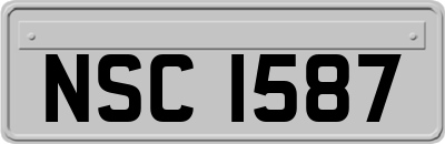 NSC1587