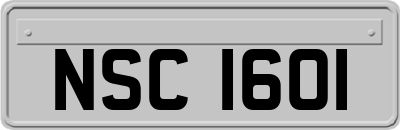 NSC1601