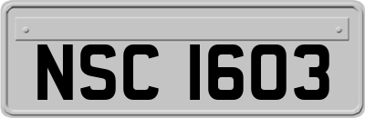 NSC1603