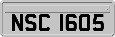 NSC1605