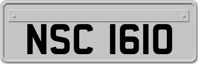 NSC1610