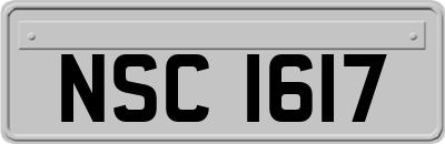 NSC1617