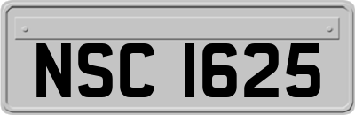 NSC1625