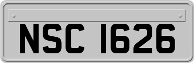 NSC1626