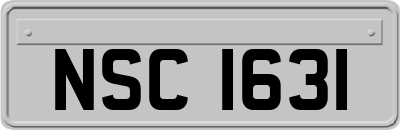 NSC1631