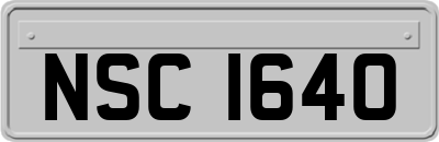 NSC1640