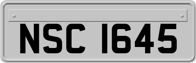 NSC1645