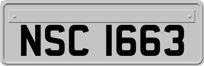 NSC1663