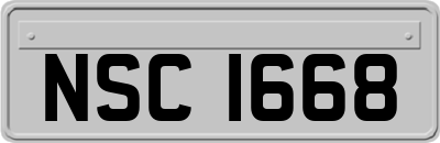 NSC1668