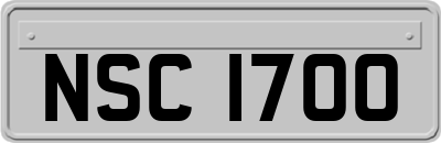 NSC1700