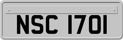 NSC1701