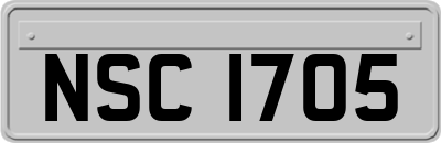 NSC1705