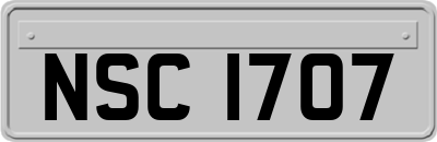 NSC1707