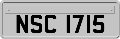 NSC1715