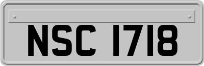 NSC1718