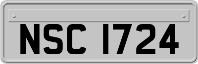 NSC1724