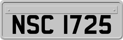 NSC1725