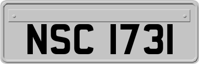 NSC1731