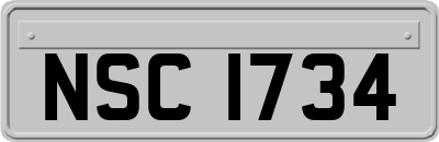 NSC1734