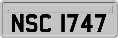 NSC1747