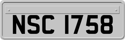 NSC1758