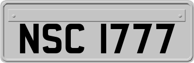 NSC1777