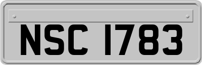 NSC1783