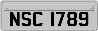 NSC1789