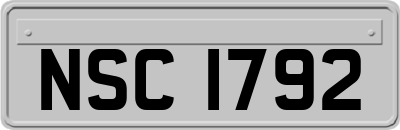 NSC1792