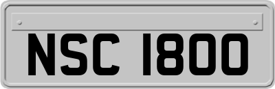 NSC1800