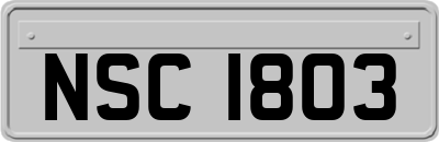 NSC1803