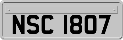 NSC1807