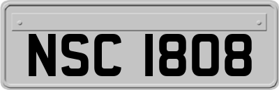 NSC1808