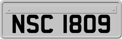 NSC1809