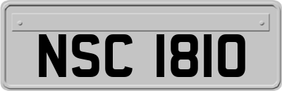 NSC1810