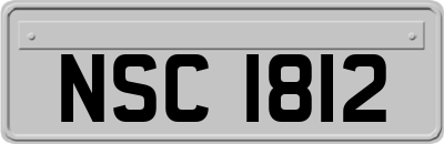 NSC1812