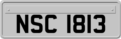 NSC1813