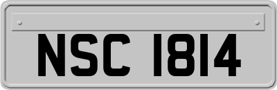 NSC1814