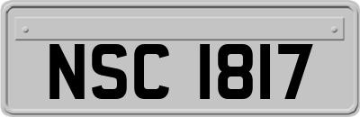 NSC1817