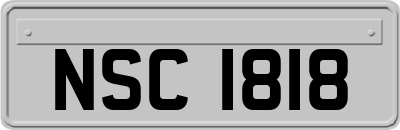 NSC1818